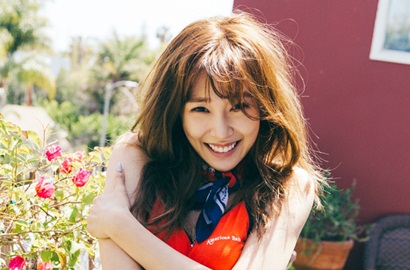 So Sweet, Inilah Ucapan Sayang Yoona cs untuk Ulang Tahun Tiffany SNSD