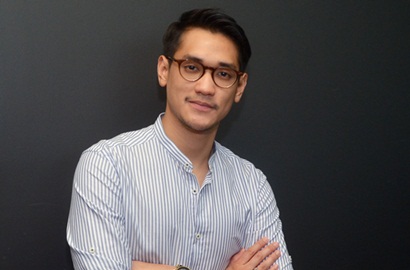 Ngefans Berat, Afgan Bangga Bisa Bikin Album Bareng Erwin Gutawa