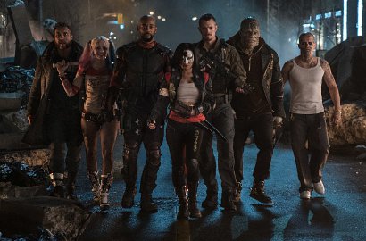 Belum Resmi Tayang Sudah Tuai Kritikan, 'Suicide Squad' Bakal Gagal?