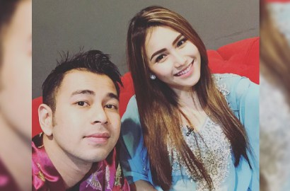 Tagihan Rp 14 Juta Beredar, Nisya Isyaratkan Raffi Sering Telepon Ayu Ting Ting?