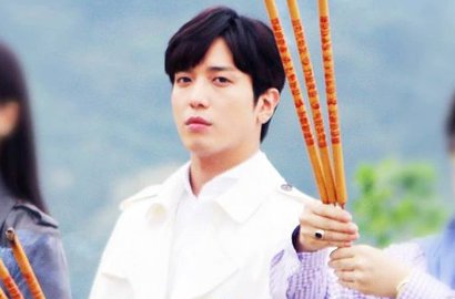 Posting Foto Perdana Usai Skandal FNC, Yong Hwa: Aku Baik-Baik Saja
