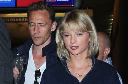 Taylor Swift Dikabarkan Bayar Semua Biaya Liburannya Bareng Tom Hiddleston