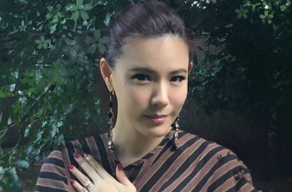 Masih Betah Menjomblo Jelang Usia 40 Tahun, Olga Lydia: Dibuat Fun Aja