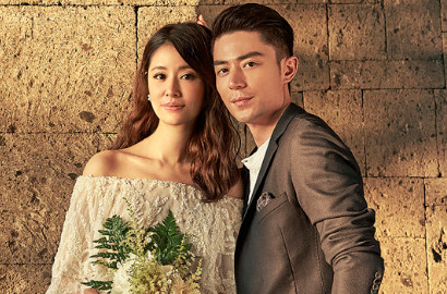 Ruby Lin Ngaku Bakal Segera Punya Anak dengan Wallace Huo, Beneran Hamil?