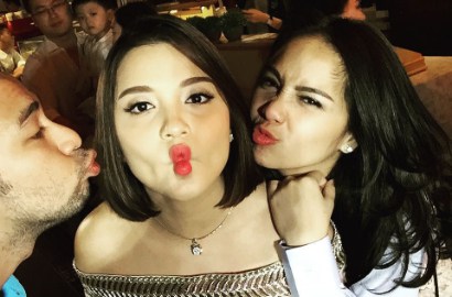 Suka Bikin Nagita Panas Dingin, Chelsea Olivia Ogah Punya Anak Seperti Raffi Ahmad