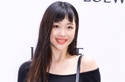 Video Imut Sulli Saat Ngunyah Makanan Ini Malah Dibilang Seram