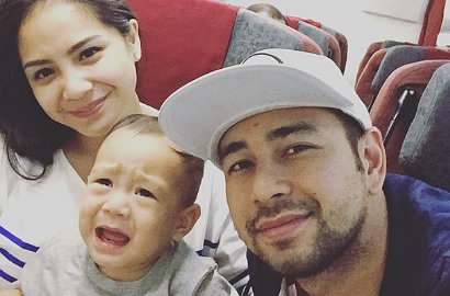 Raffi Ahmad Akhirnya Tanggapi Soal Tagihan Telepon Rp 14 Juta