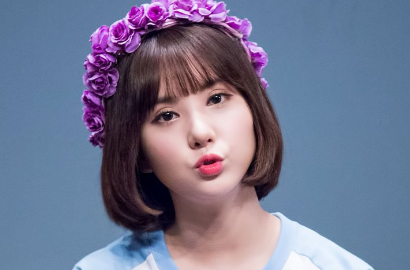 Eunha G-Friend Tampil Unyu Bak Anak SMA, Netter: Oplasnya Kebangetan