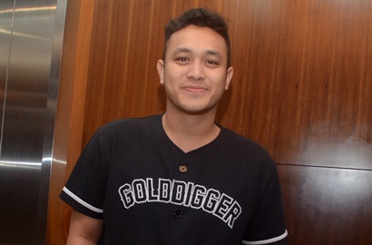Gilang Dirga Tak Terima Dituduh Sewa Preman Demi Ancam Korban Tabrak Lari