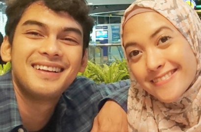 Bakal Menikah Tanpa Pacaran, Ridwan Ghani dan Adhitya Putri Sepakati Hal Ini