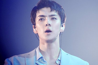 Saking Gantengnya, Sehun EXO Sukses Bikin Fanboy Galau