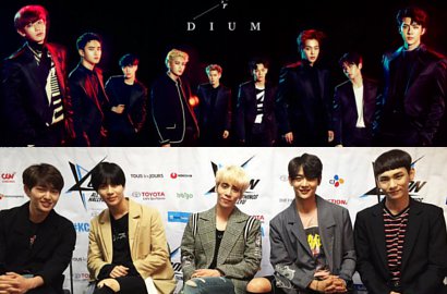 EXO-SHINee cs Bakal Comeback, Siapa Bakal Lebih Sukses?