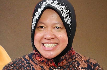 Bukan Soal Pilgub DKI, Ini Alasan Risma Minta Maaf dan Sebut Hari Terakhir
