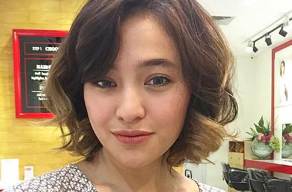 Sosok Ini Jadi Inspirasi Marshanda Ciptakan Lagu tentang Cinta Sejati