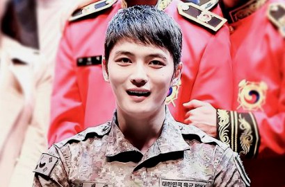 Dikunjungi Keluarga, Jaejoong JYJ Gendong Keponakan