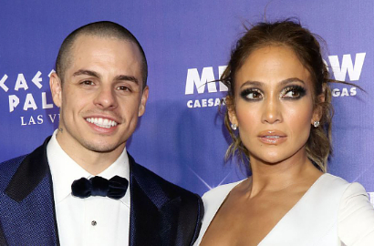 Masuki Usia ke-47, Jennifer Lopez Hamil Anak dari Pacar Brondong?