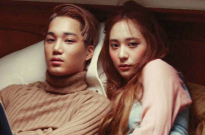Gelang Hingga Topi, Ternyata Sebanyak Ini Barang-Barang Couple Kai-Krystal