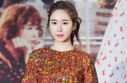 Yoo In Na Mendadak Balik Korea, Beneran Didepak dari Serial Tiongkok?