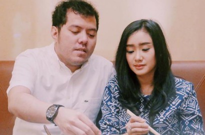 Cita Citata Ungkap Modus Anggota DPR Amri Agar Diberi Uang