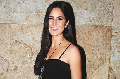 Usai Putus, Begini Jurus Jitu Katrina Kaif Cepat Move On dari Ranbir Kapoor