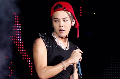 Sudah Jadi Senior, Ini Curhatan G-Dragon Big Bang Soal Juniornya
