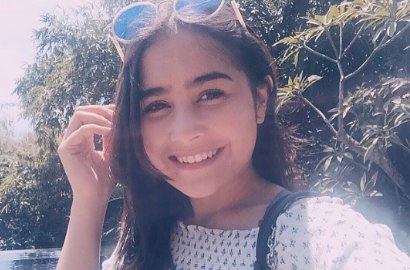 Prilly Latuconsina Buka-Bukaan Soal Cinta Pertamanya, Aliando?