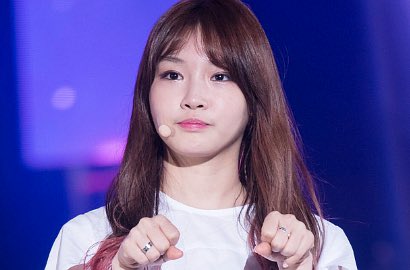 Pamer Kemampuan Bahasa Inggris di KCON, Kim Chungah IOI Bikin Fans Kagum