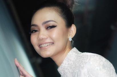 Pamer Cuma Punya Uang Rp 2 Ribu, Rina Nose Diledek Netter