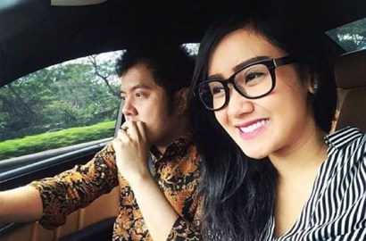 Cita Citata Nangis-Nangis, Ayah Minta Amri Segera Minta Maaf