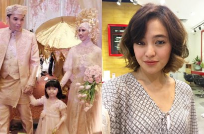 Ingin Lebih Sering Bersama Sienna, Marshanda Khawatir Kesaing Istri Ben Kasyafani?