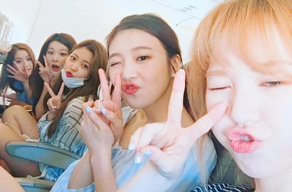 Yeri Beri Petunjuk Comeback Red Velvet Lewat Foto Ini?