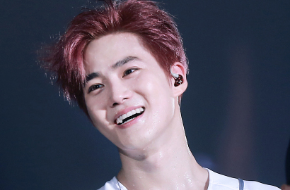 Suho EXO Buka-Bukaan Soal Sehun dan Perubahannya Selama Jadi Leader