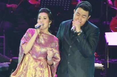 Tulus, Raisa Cs Siap Hadirkan Musik Jazz 'Rasa' Banyuwangi di BBJF 2016