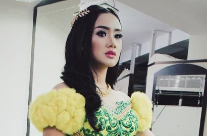 Akhirnya Buka Suara, Mantan Pacar Cita Citata Minta Maaf