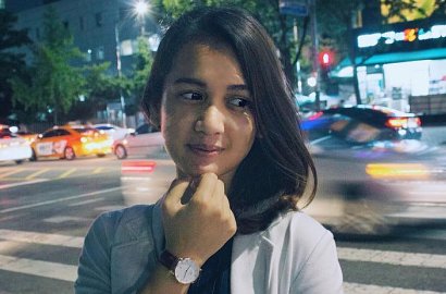 Sebelum Meninggal, Ayah Dhea Imut: Tunggu Papa Sembuh Dulu Baru Nikah