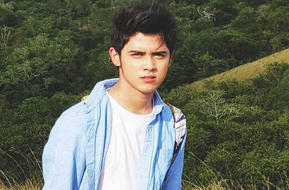 Mendadak Miskin, Aliando Jadi Pengamen Ganteng di 'Kutukan Cinta Sang Bintang'