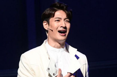 Son Ho Young Curhat Hubungannya dengan Sang Ayah