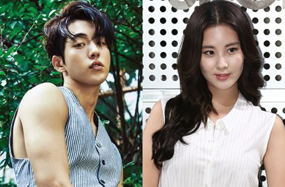 Begini Kisah Cinta Dramatis Nam Joo Hyuk dan Seohyun SNSD di 'Scarlet Heart Ryeo'