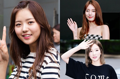 Kalahkan Tae Yeon cs, Nayoung IOI Idol Terfavorit Pria Korea