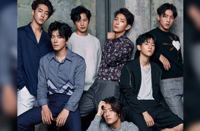 Lee Jun Ki Hingga Baekhyun, Siapa Saudara Seibu Ji Soo di 'Scarlet Heart Ryeo'?