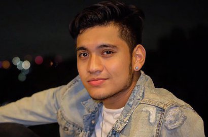 Rahasiakan Jadwal Tayang, Giorgino Abraham Pamer Teaser Sendu 'Anugerah Cinta'