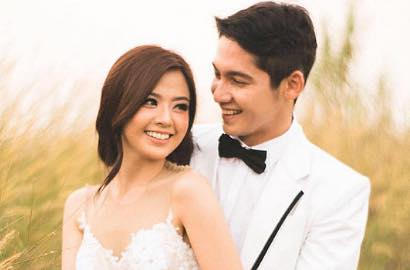 Terungkap, Samuel Zylgwyn dan Franda Resmi Nikah di Bali Hari Ini