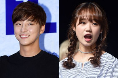 Intip Kerennya Pemotretan Yoo Jung IOI dan Yoon Shi Yoon