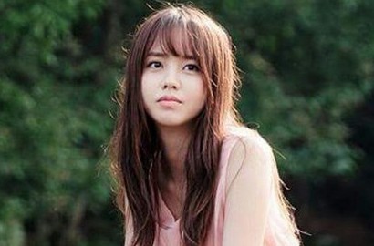 Jadi Hantu di 'Lets Fight Ghost', Kim So Hyun Percaya Makhluk Halus?