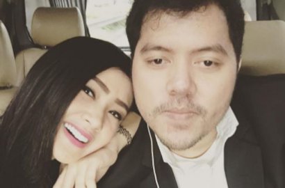 Mantan Pacar Sudah Minta Maaf, Bagaimana Nasib Laporan Cita Citata di MKD?