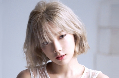 Bikin Merinding, Suara Tae Yeon SNSD Dipuji Seperti Malaikat di Video Ini