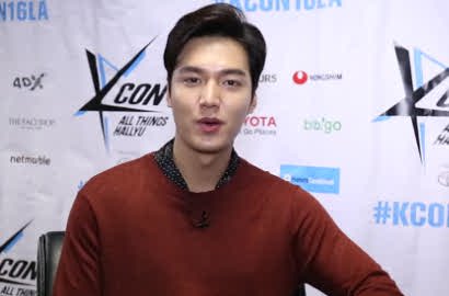 Kalau Nggak Jadi Aktor, Ternyata Ini yang Akan Dilakukan Lee Min Ho