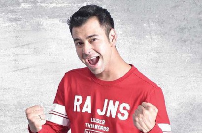 Kaya Raya, Raffi Ahmad Diisukan Pelit