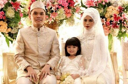 Salah Sebut Nama Istri, Ben Kasyafani Langsung Diprotes Sienna