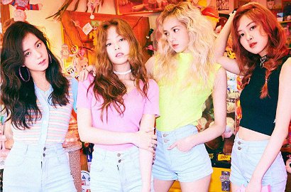 Wow, Black Pink Jadi Girlgrup K-Pop yang Puncaki Chart iTunes Dunia
